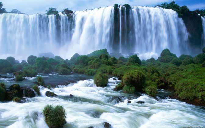 Hydrological Solutions