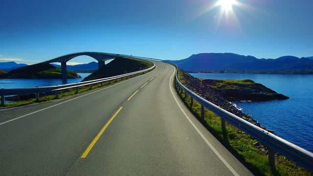 Road Solutions
