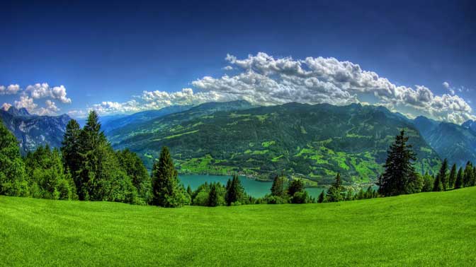 Environment Solutions