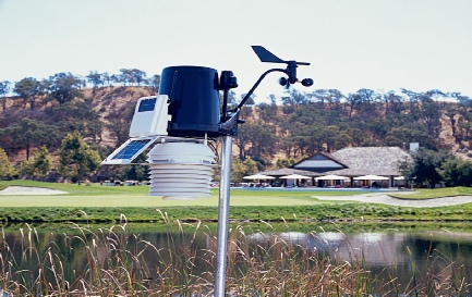 Weather Solutions